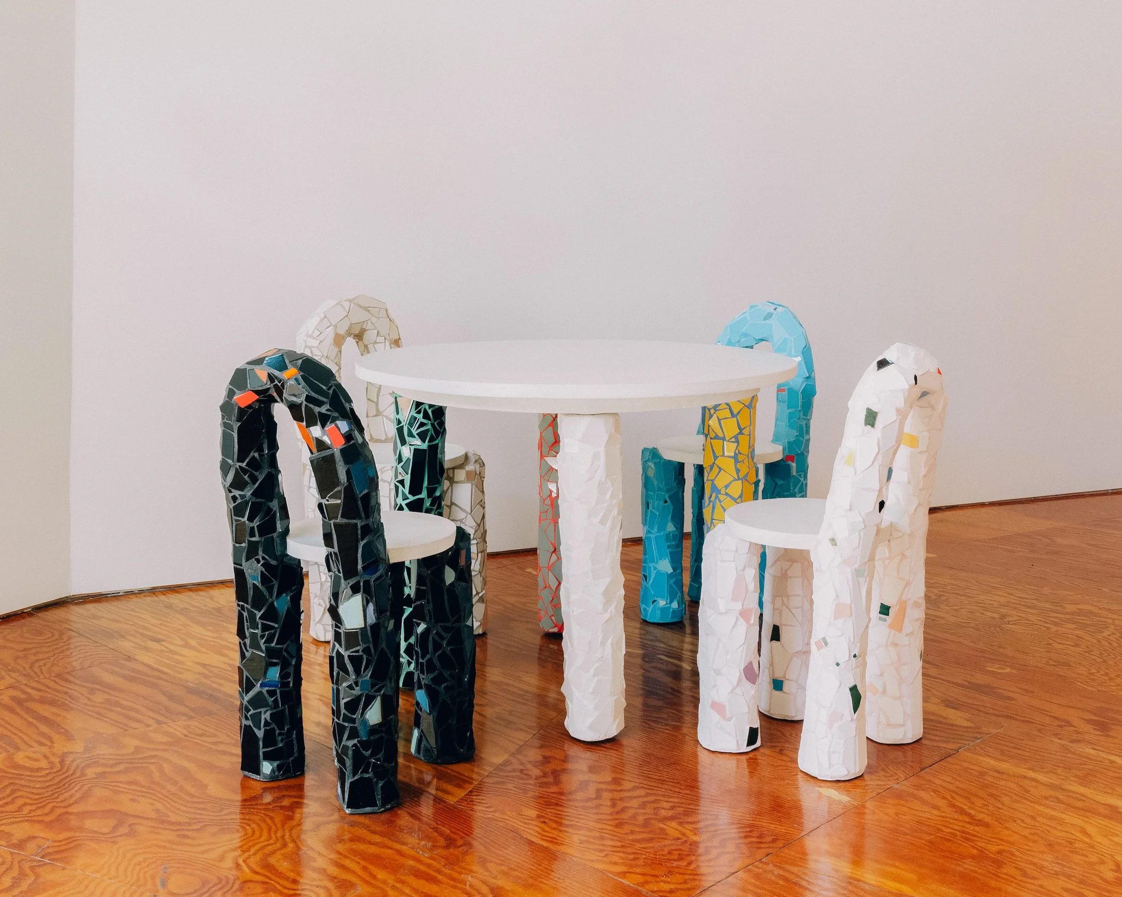 James Herman Forthcoming Solo Exhibition — Sea View